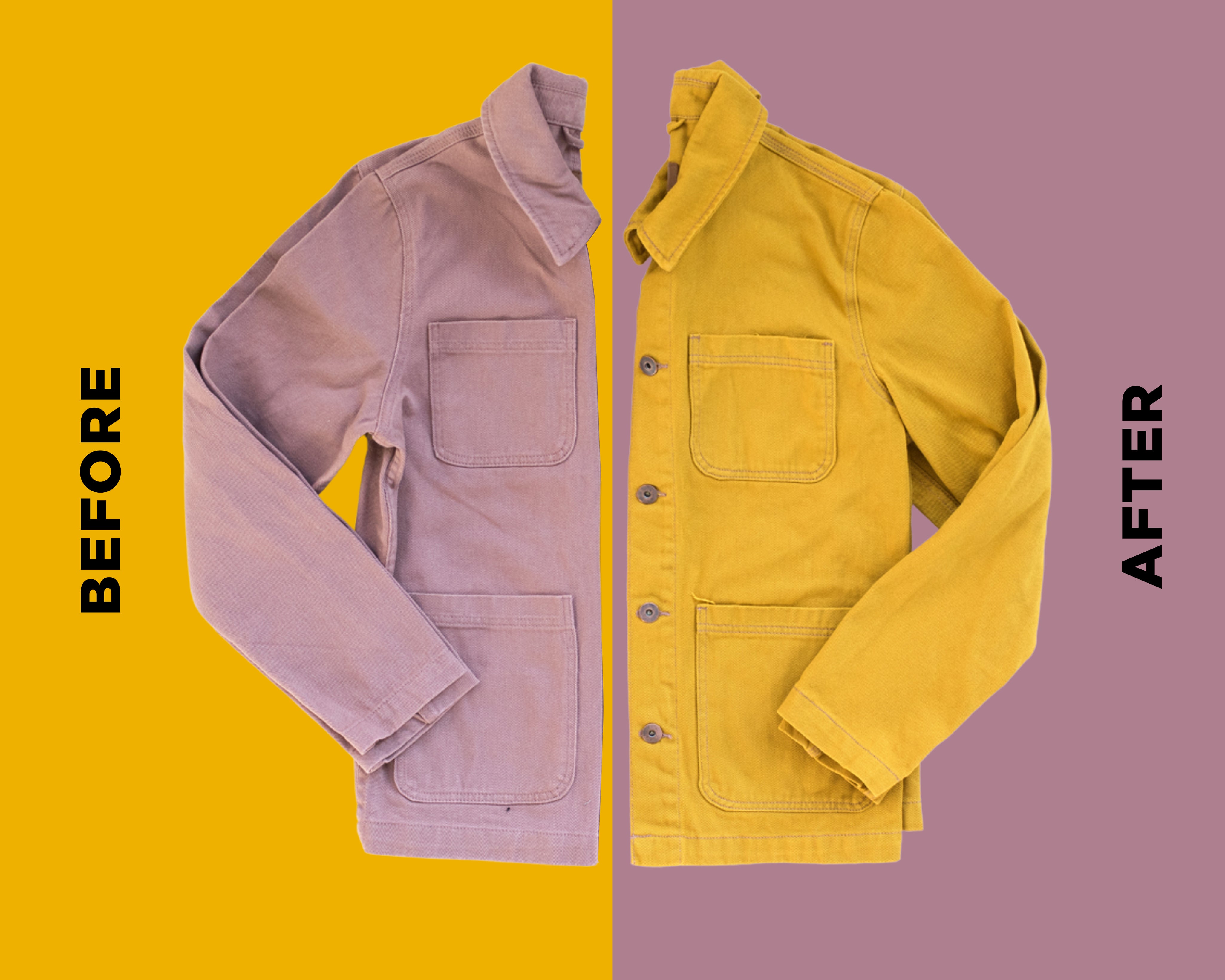 Revamp Your Closet