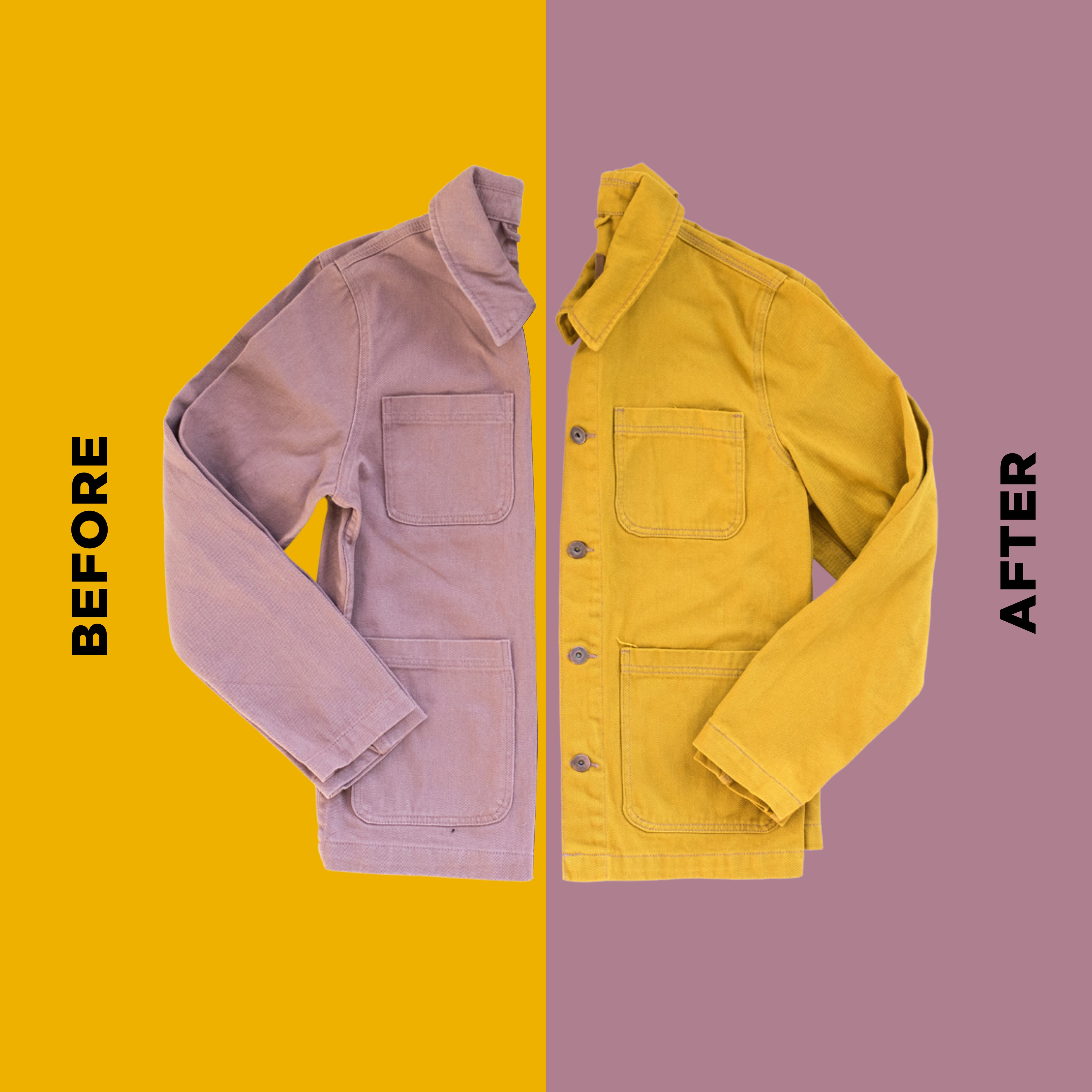 Revamp Your Closet