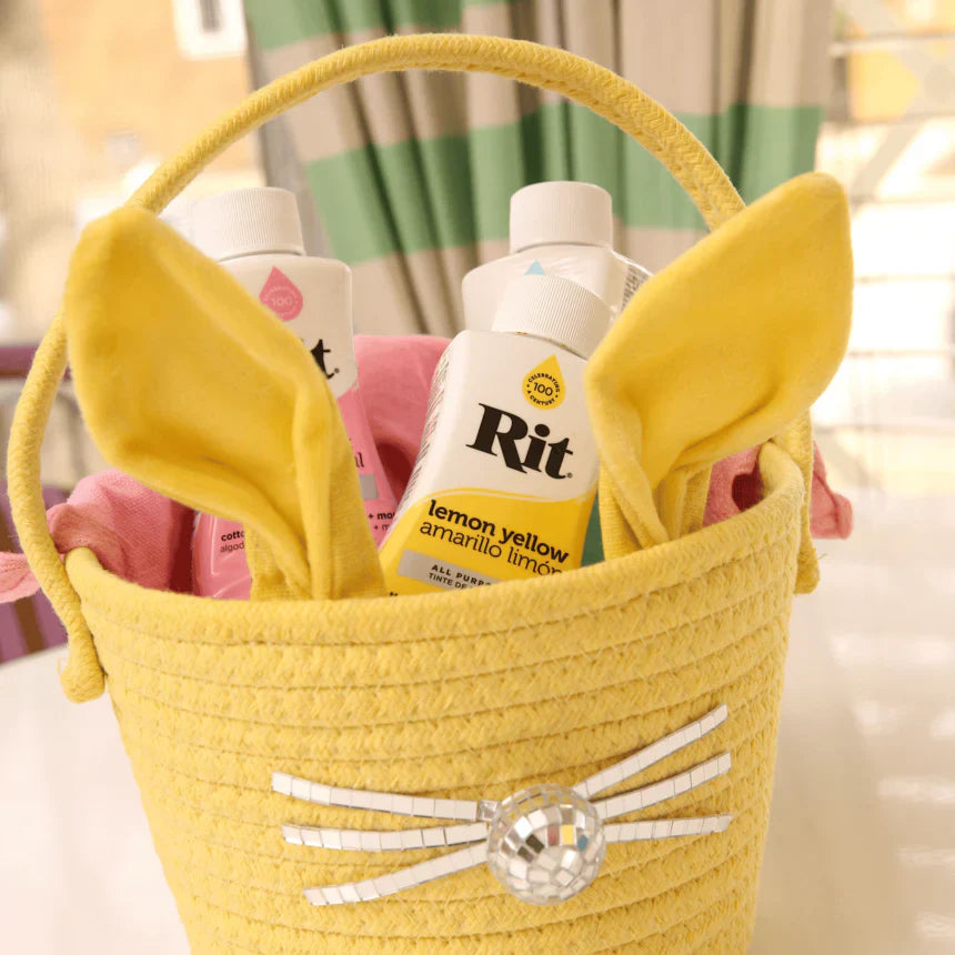 Disco Easter Basket