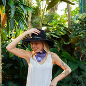 Purple All-Purpose Liquid Dye