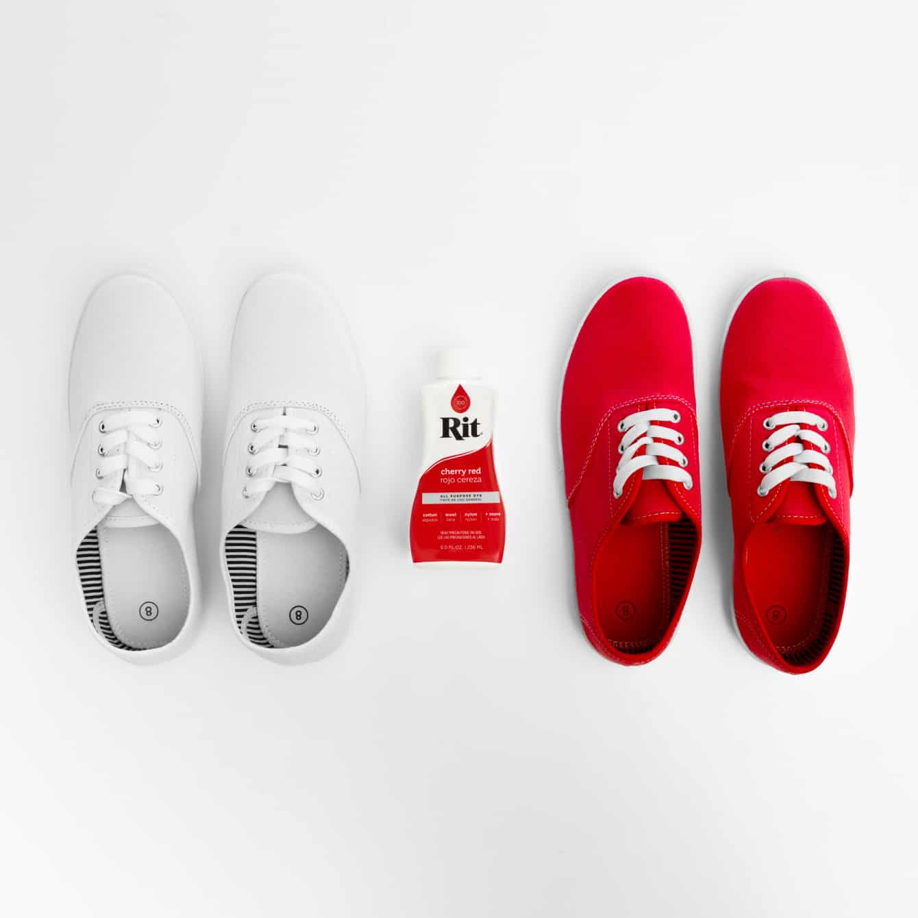 Cherry Red All-Purpose Liquid Dye