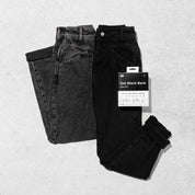 Get Black Back Dye Kit