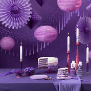 Purple All-Purpose Liquid Dye