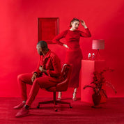 Scarlet All-Purpose Liquid Dye