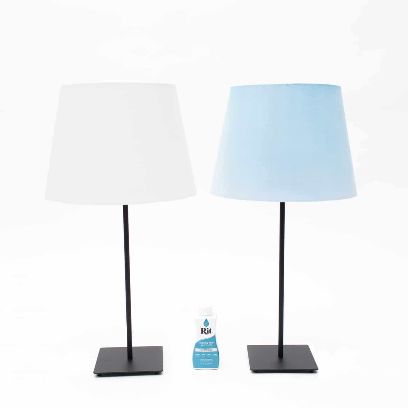 Evening Blue All-Purpose Liquid Dye