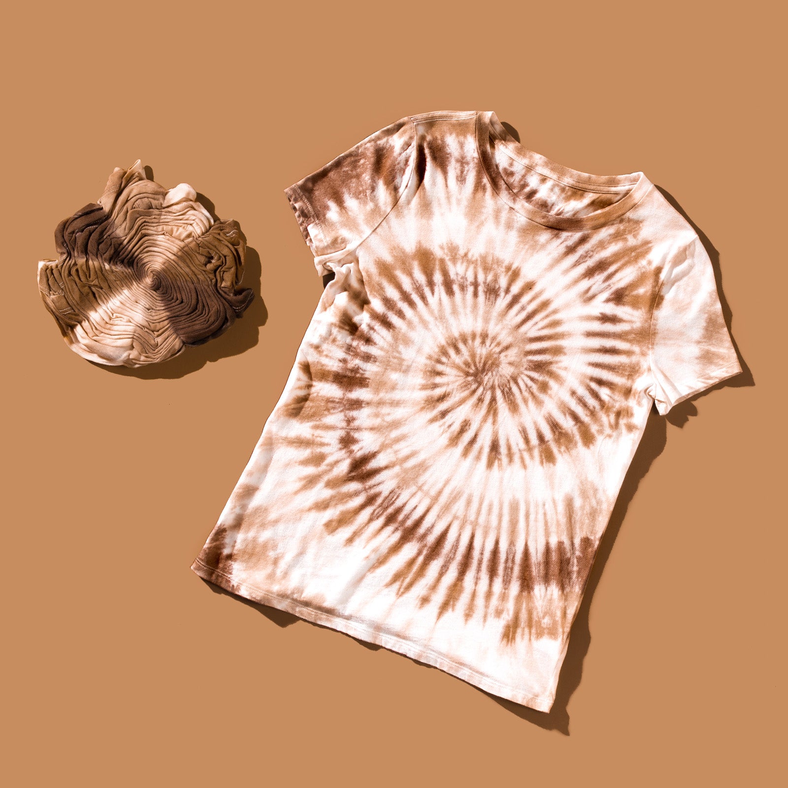 Cocoa Brown All-Purpose Powder Dye