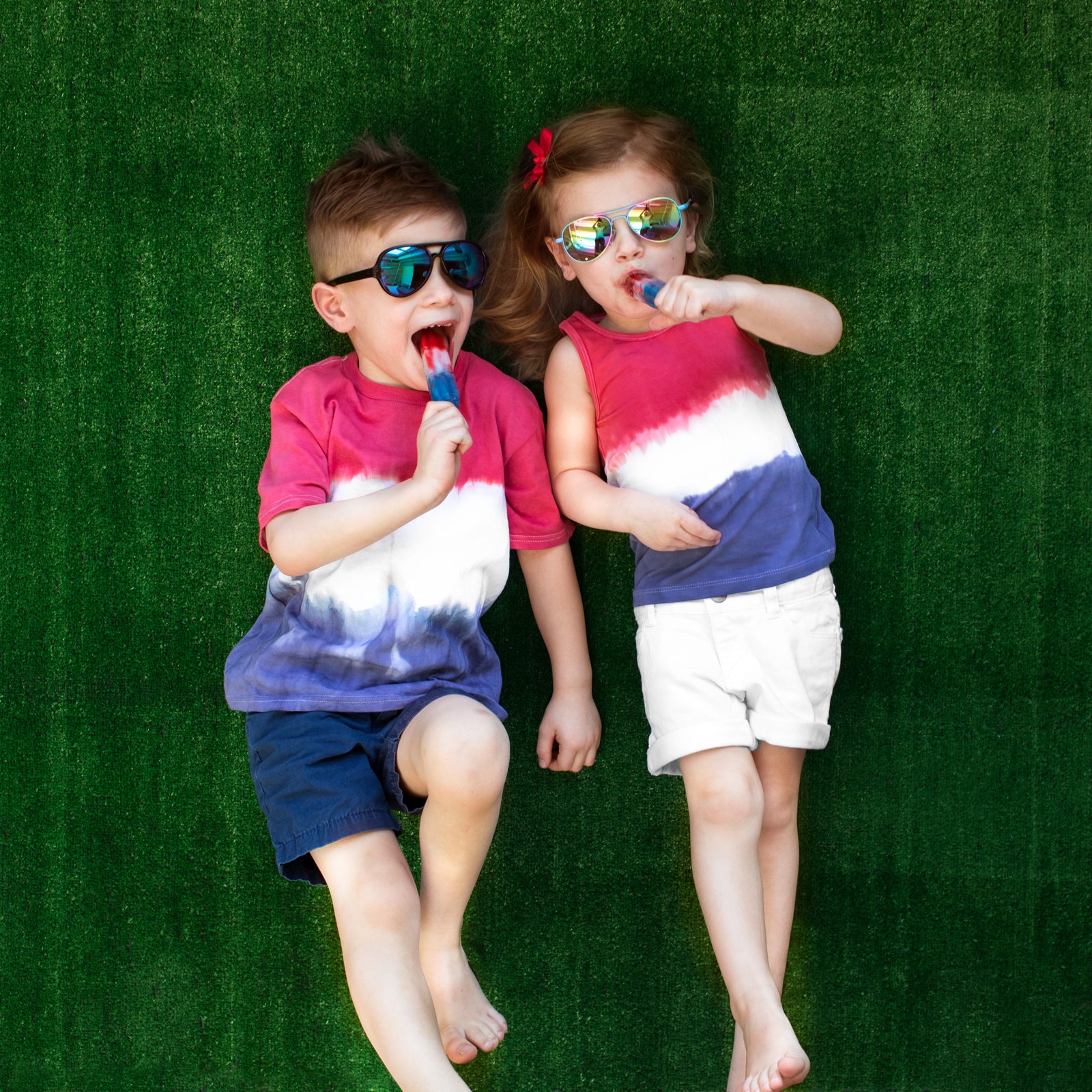 Navy Blue All-Purpose Powder Dye