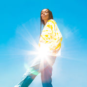 Lemon Yellow All-Purpose Liquid Dye