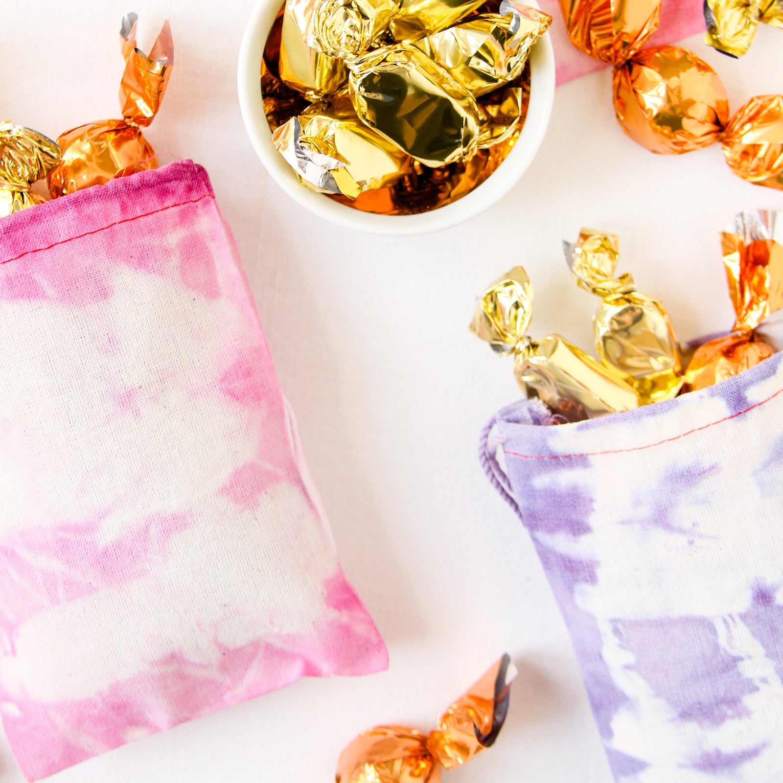Petal Pink All-Purpose Liquid Dye