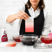 Wine All-Purpose Liquid Dye