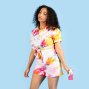 Fuchsia All-Purpose Liquid Dye
