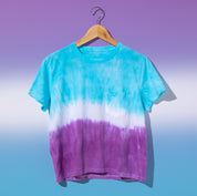 Purple All-Purpose Liquid Dye