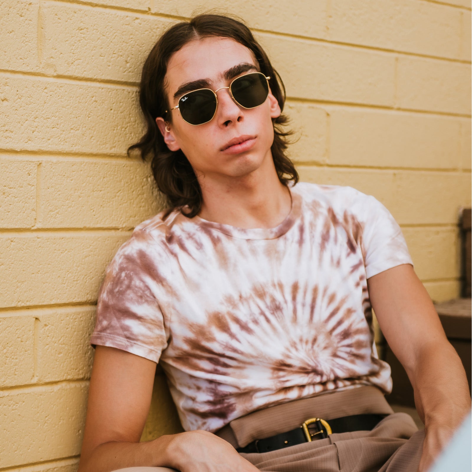 Teinture liquide tout usage Rit Cocoa Brown