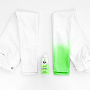 Neon Green All-Purpose Liquid Dye