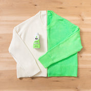 Neon Green All-Purpose Liquid Dye
