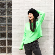 Neon Green All-Purpose Liquid Dye