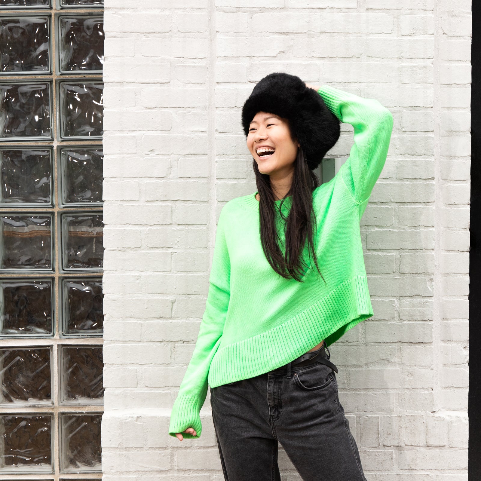 Neon Green All-Purpose Liquid Dye