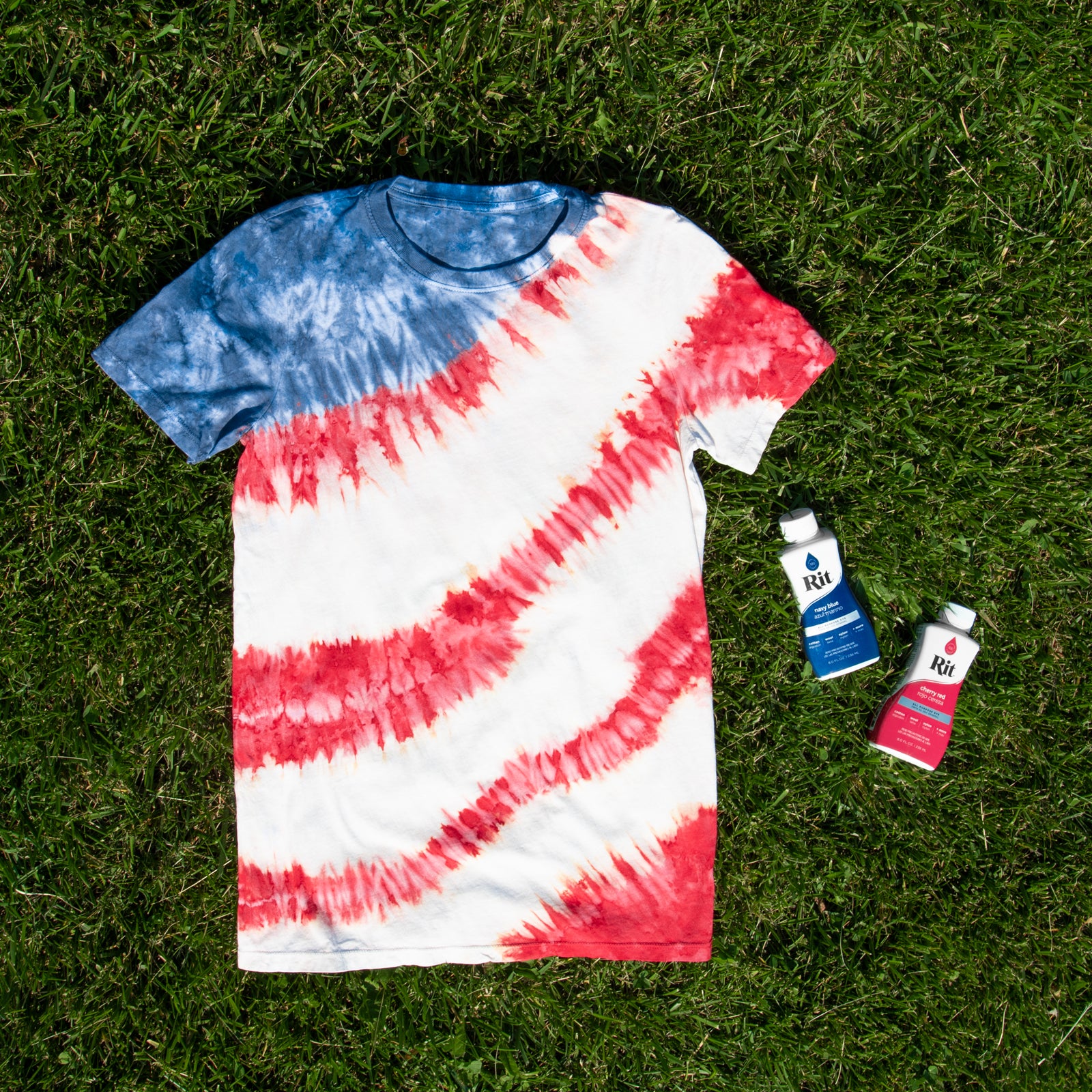 Cherry Red All-Purpose Liquid Dye