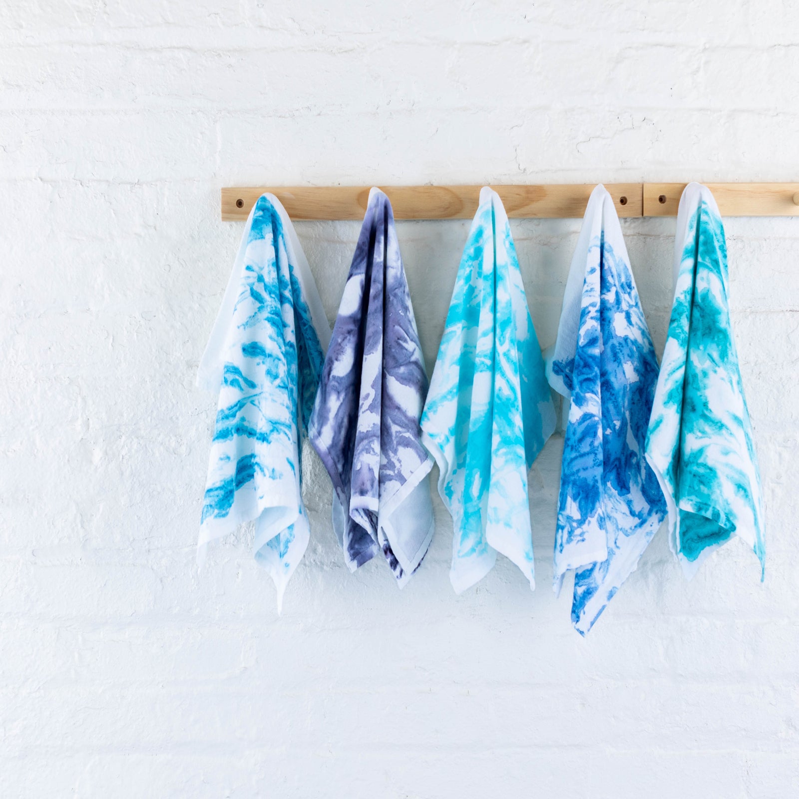Aquamarine All-Purpose Liquid Dye