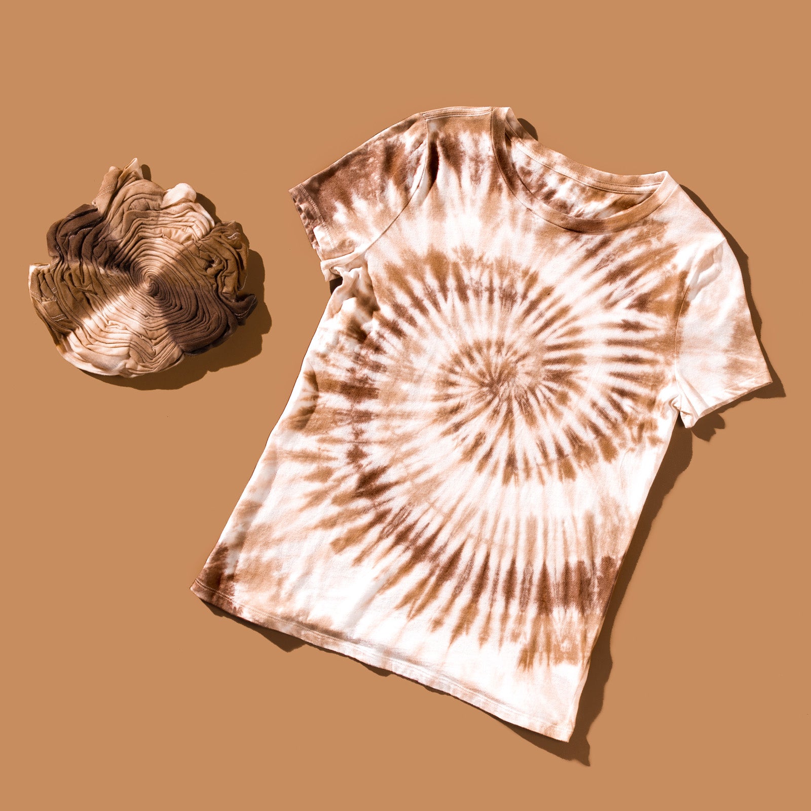 Dark Brown All-Purpose Liquid Dye