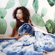 Royal Blue All-Purpose Liquid Dye