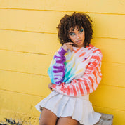 Tangerine All-Purpose Liquid Dye