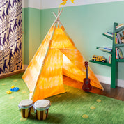 Sunshine Orange All-Purpose Liquid Dye