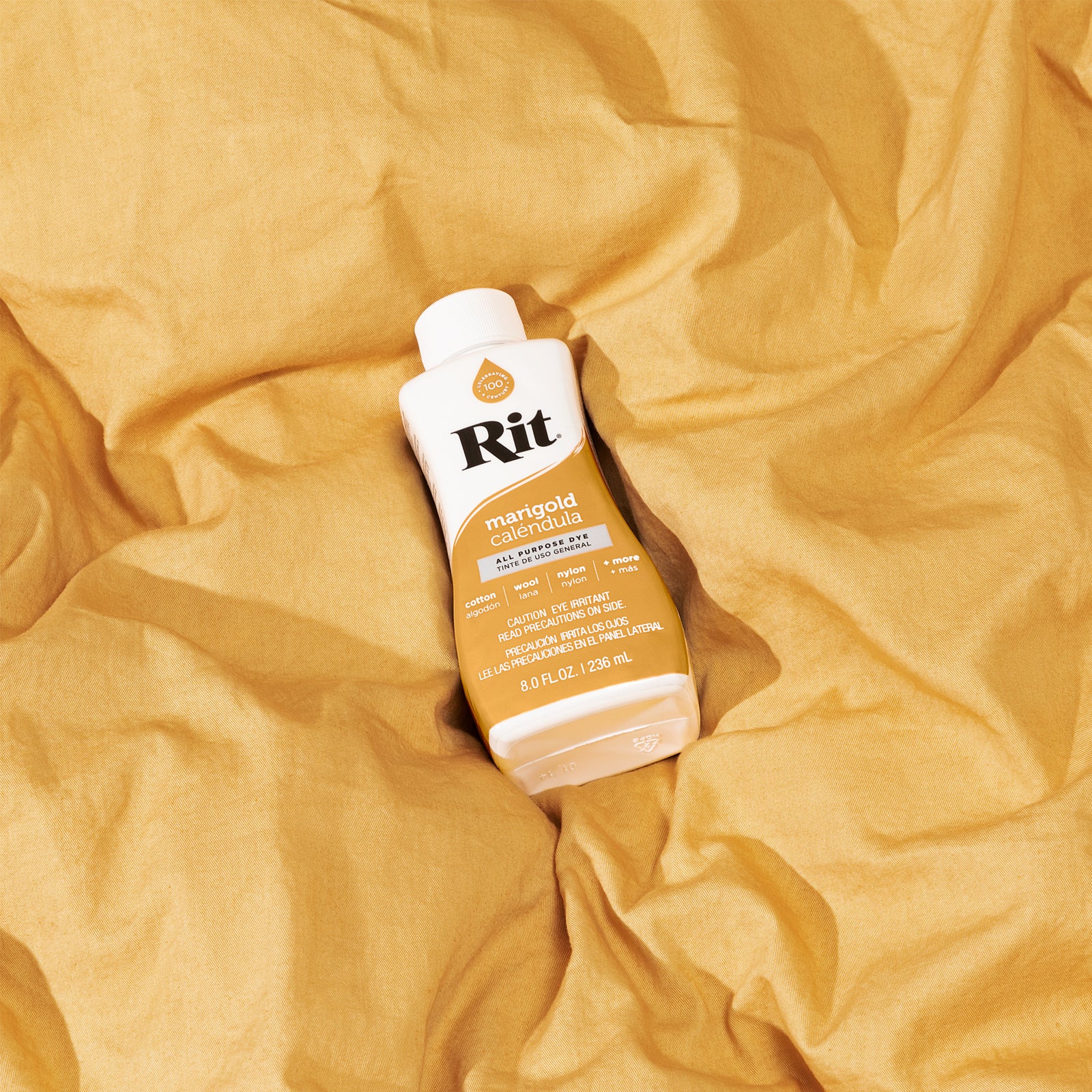 Marigold All-Purpose Liquid Dye