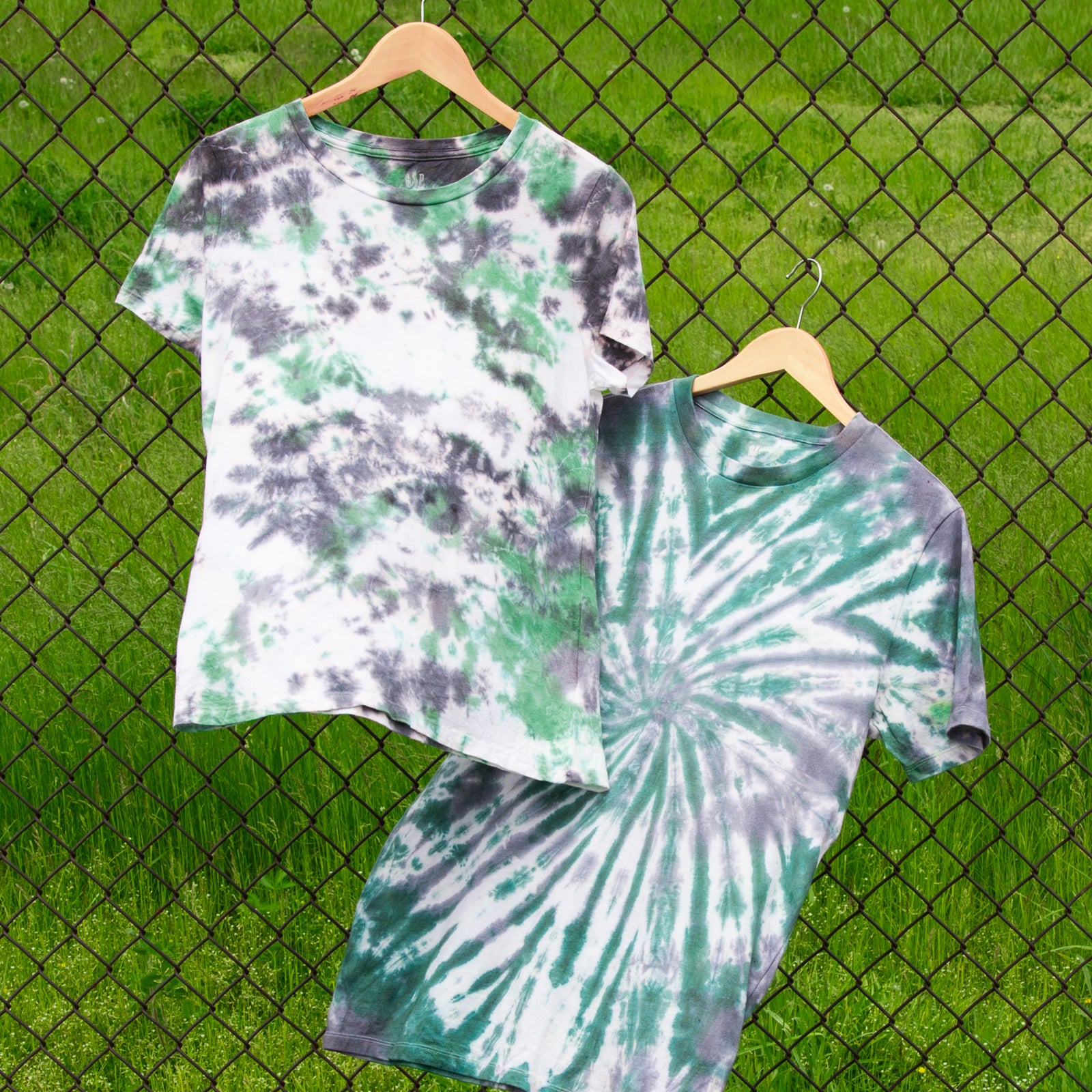 Charcoal Grey All-Purpose Liquid Dye