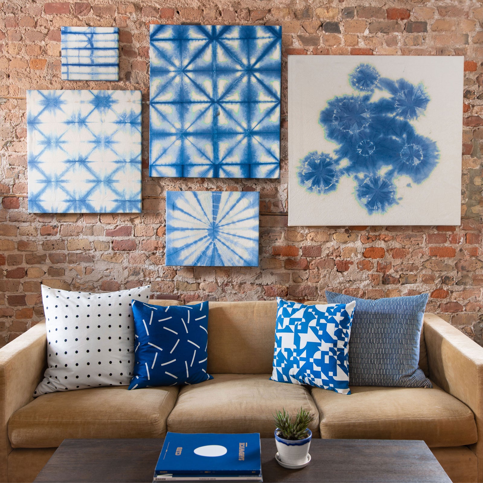 Indigo All-Purpose Liquid Dye