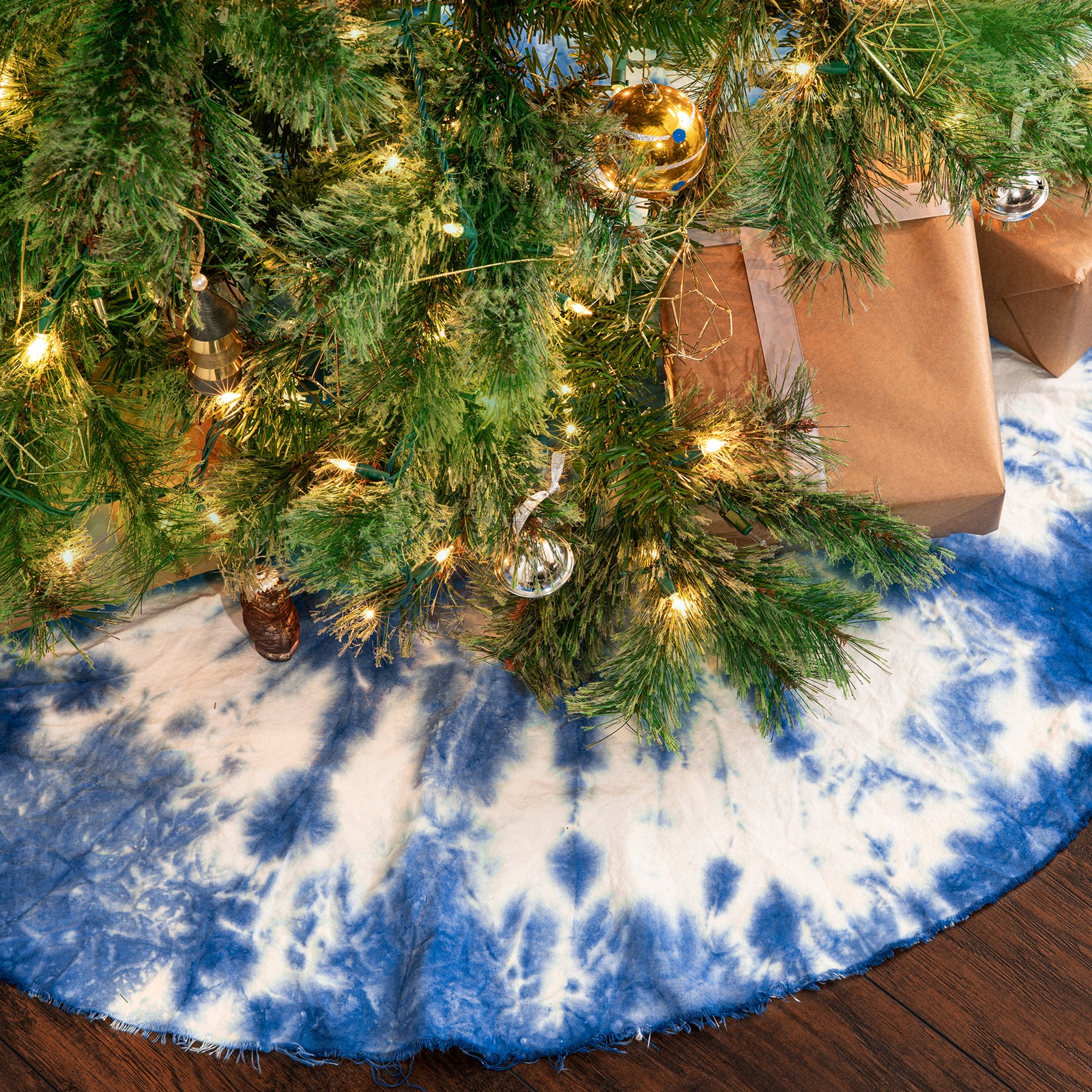 Indigo All-Purpose Liquid Dye