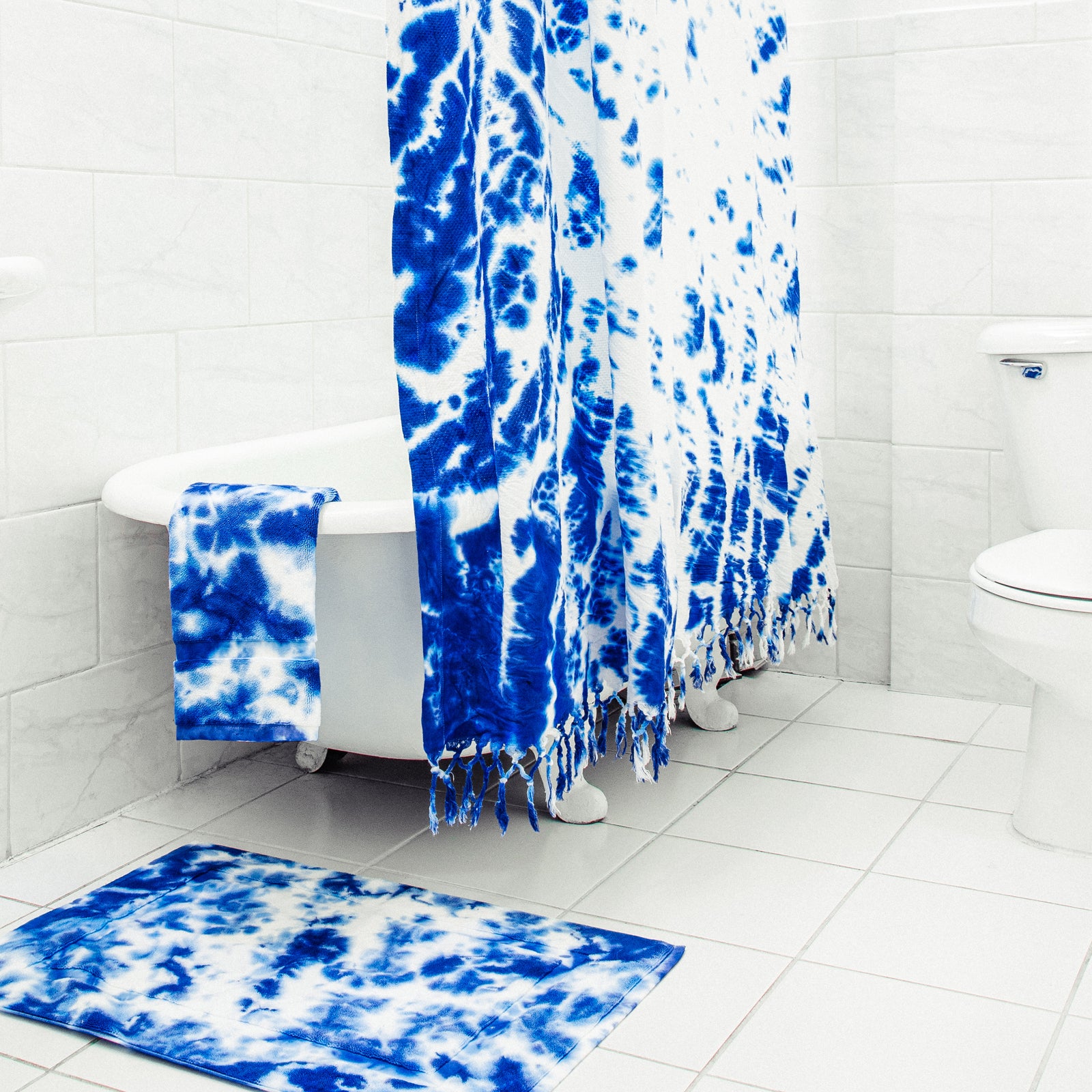 Indigo All-Purpose Liquid Dye