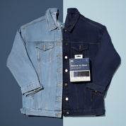 Renew to Blue Dye Kit