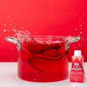 Racing Red DyeMore for Synthetics Liquid Dye