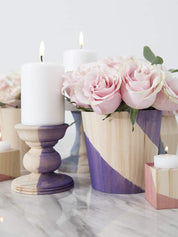 Hyacinth All-Purpose Liquid Dye