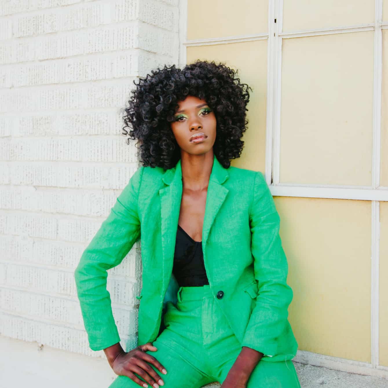 Truly Green All-Purpose Liquid Dye