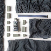 Graphite DyeMore for Synthetics Liquid Dye