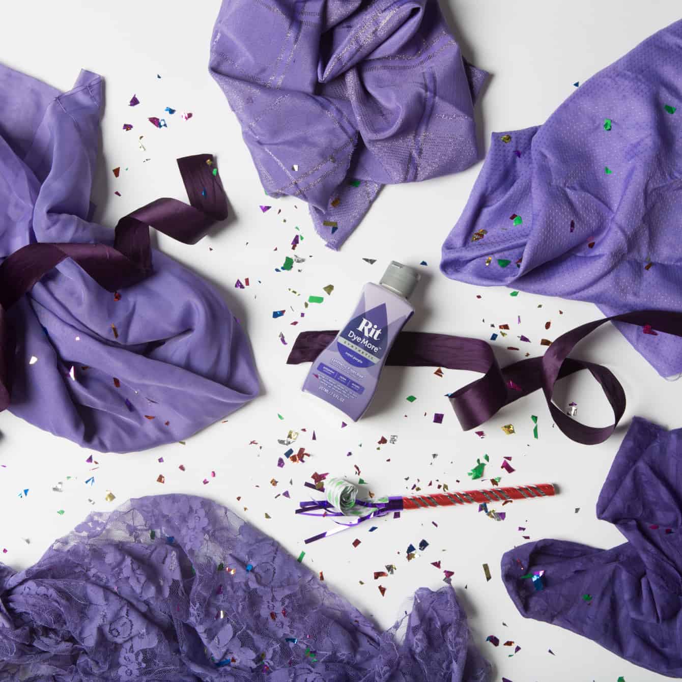 Royal Purple DyeMore for Synthetics Liquid Dye