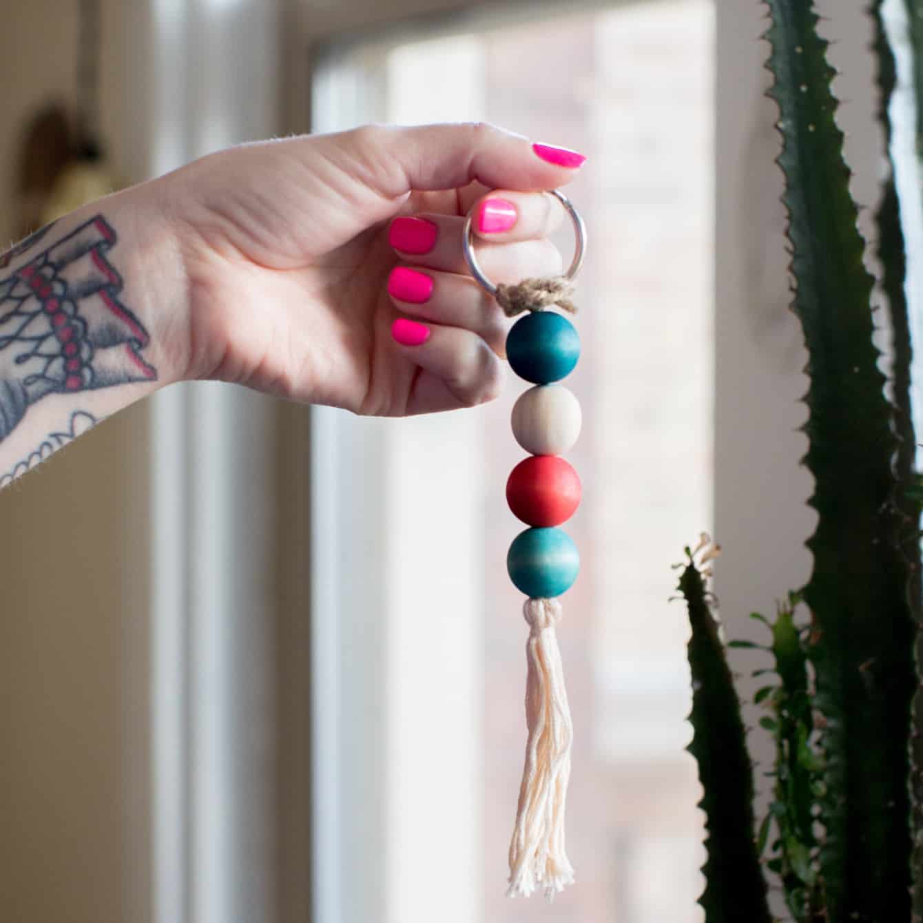 Cherry Red All-Purpose Liquid Dye