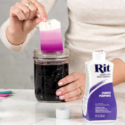 Purple All-Purpose Liquid Dye