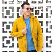 Golden Yellow All-Purpose Liquid Dye