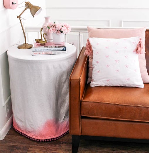 Petal Pink All-Purpose Powder Dye