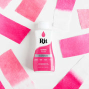 Fuchsia All-Purpose Liquid Dye