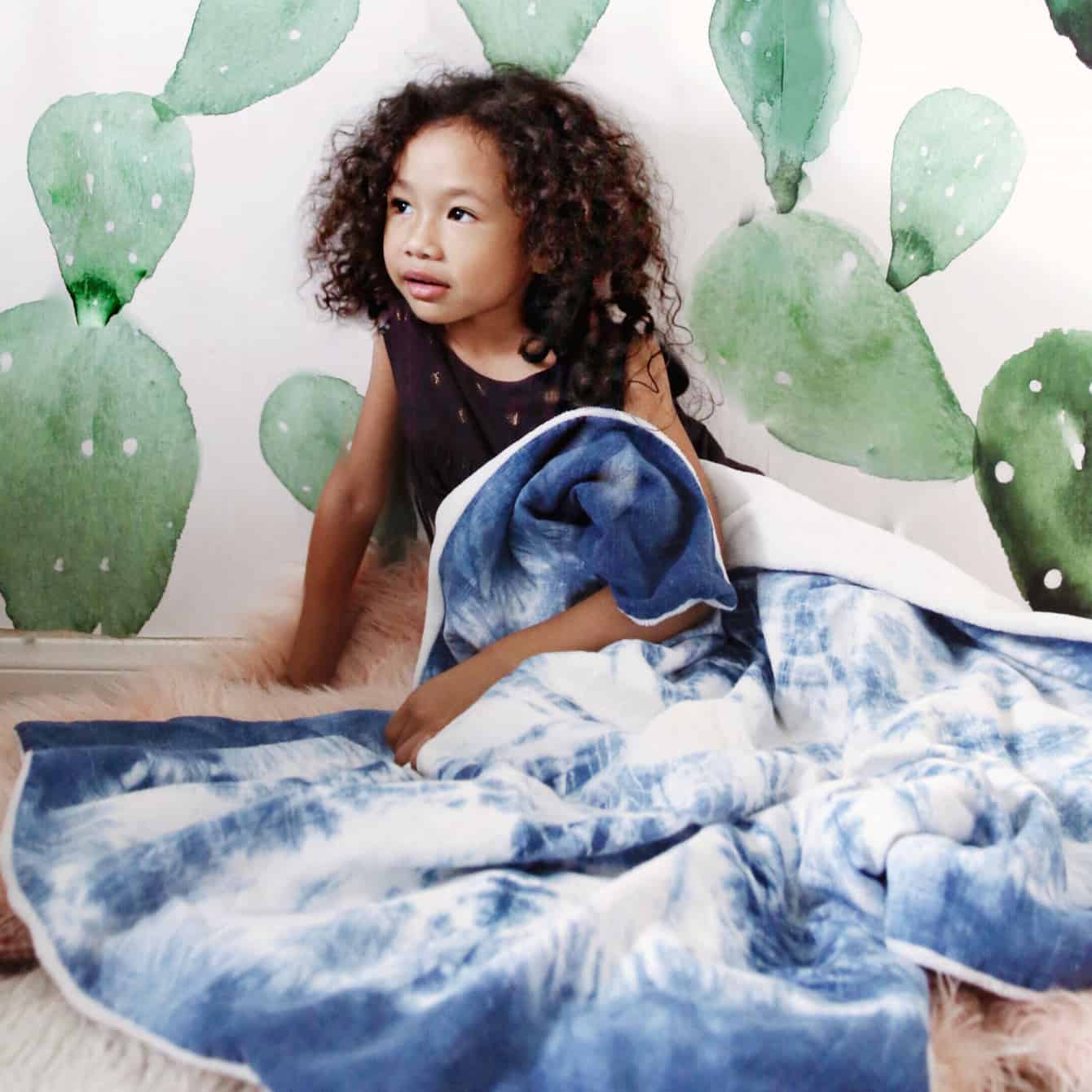Evening Blue All-Purpose Liquid Dye