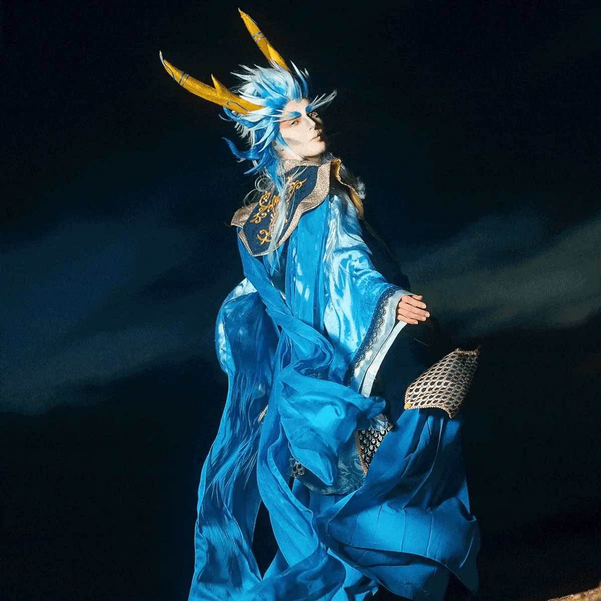 Cherry Red Proline Powder Dye (5lb)