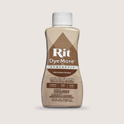 brown fabric dye