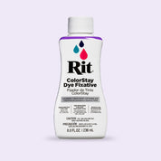 dye fixative