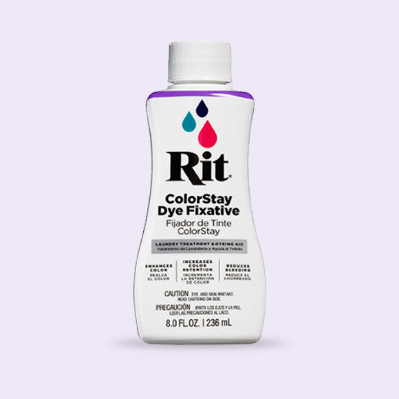dye fixative