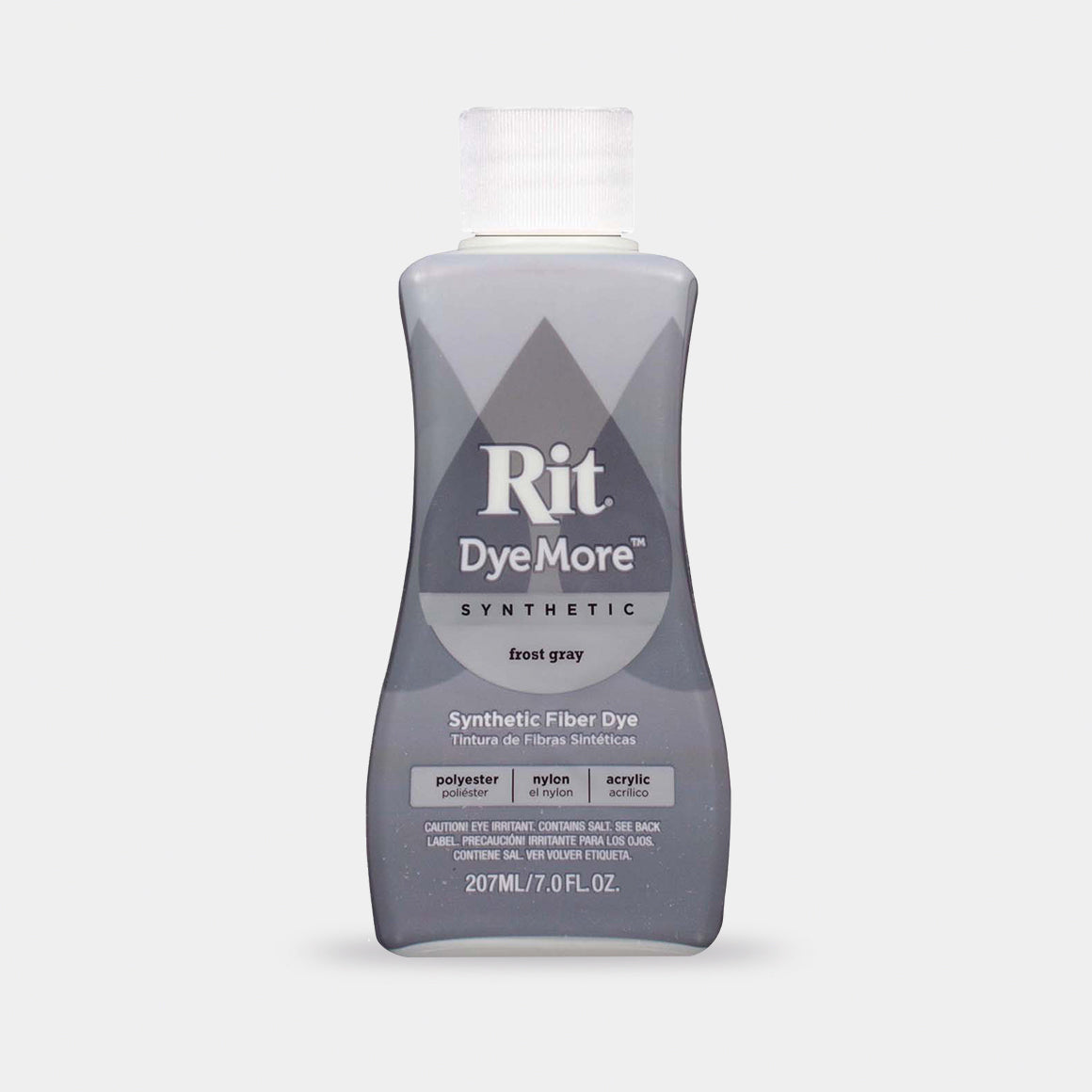 grey fabric dye