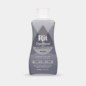 grey fabric dye
